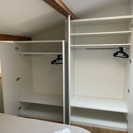 L Appartement Sete Magnifique Duplex Climatise Exteriör bild