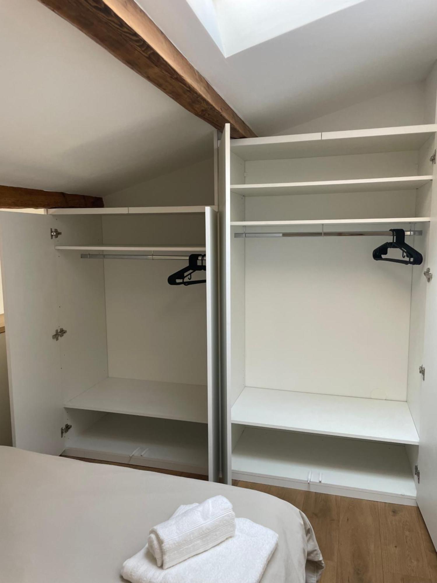 L Appartement Sete Magnifique Duplex Climatise Exteriör bild